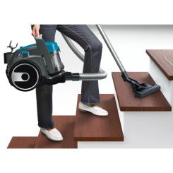 Пылесос Bosch BGS05X240 Фото 6