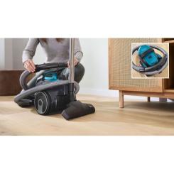 Пылесос Bosch BGS05X240 Фото 8