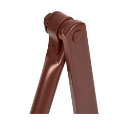 Доводчик двери Atis DC-603 Brown Фото 1