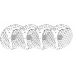 Точка доступа Wi-Fi Mikrotik RBLHGG-5ACD-XL4PACK Фото