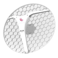 Точка доступа Wi-Fi Mikrotik RBLHGG-5ACD-XL4PACK Фото 1