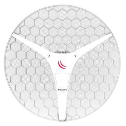 Точка доступа Wi-Fi Mikrotik RBLHGG-5ACD-XL4PACK Фото 2