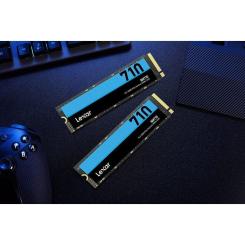 Накопитель SSD Lexar M.2 2280 2TB NM710 Фото 10