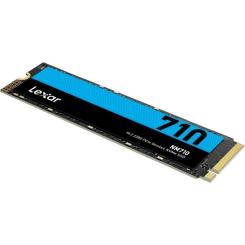 Накопитель SSD Lexar M.2 2280 2TB NM710 Фото 2