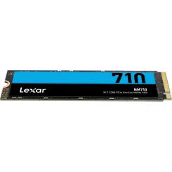 Накопитель SSD Lexar M.2 2280 2TB NM710 Фото 3