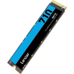 Накопитель SSD Lexar M.2 2280 2TB NM710 Фото 6
