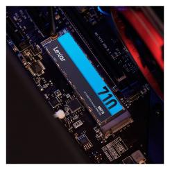 Накопитель SSD Lexar M.2 2280 2TB NM710 Фото 7