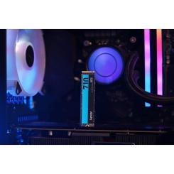 Накопитель SSD Lexar M.2 2280 2TB NM710 Фото 8