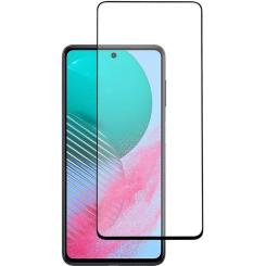 Стекло защитное Dengos Full Glue Samsung Galaxy M54 5G Фото 1
