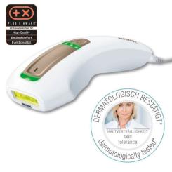 Фотоэпилятор Beurer IPL PURE SKIN PRO (5500) Фото 2