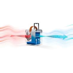 Увлажнитель воздуха Beurer LV 50 Фото 5