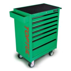 Тележка с инструментом Toptul 7 секций, 157 ед. Фото