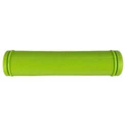 Грипсы Good Bike "SMOOTH" 2шт 130 мм Green Фото 4