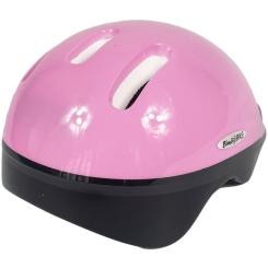 Шлем Bimbo Bike S Pink Фото 1
