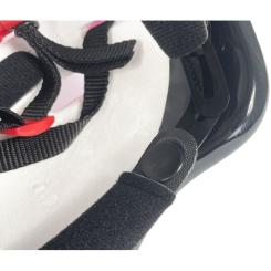 Шлем Bimbo Bike S Pink Фото 3