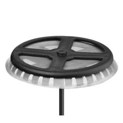 Френч-пресс Ardesto Fresh 800 мл Tiffany Blue Фото 1