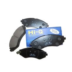 Тормозные колодки HI-Q SP1086 Фото