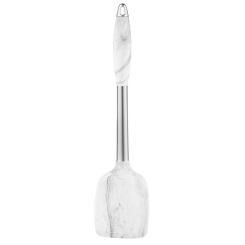 Лопатка кухонная Ardesto Gemini Marmo Steel/Silicon Фото 1