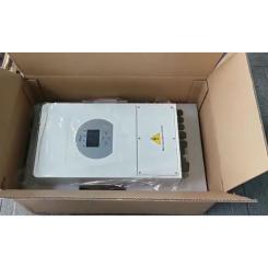 Солнечный инвертор Deye SUN-5K-SG03LP1-EU WiFi Фото 11