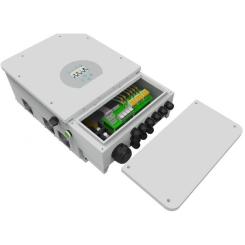 Солнечный инвертор Deye SUN-5K-SG03LP1-EU WiFi Фото 2