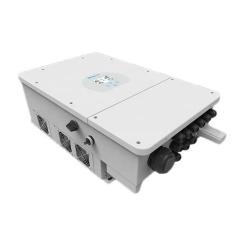 Солнечный инвертор Deye SUN-5K-SG03LP1-EU WiFi Фото 3