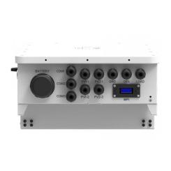 Солнечный инвертор Deye SUN-5K-SG03LP1-EU WiFi Фото 4