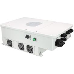 Солнечный инвертор Deye SUN-5K-SG03LP1-EU WiFi Фото 5