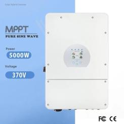 Солнечный инвертор Deye SUN-5K-SG03LP1-EU WiFi Фото 6