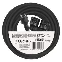 Сетевой удлинитель EMOS P0702 Фото 3