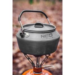 Набор туристической посуды Neo Tools 3в1 LFGB 0.616кг Фото 2