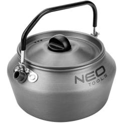 Набор туристической посуды Neo Tools 3в1 LFGB 0.616кг Фото 8