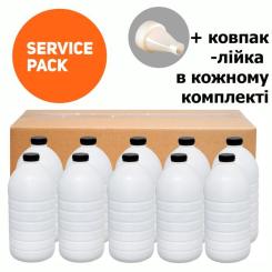 Тонер HG HP LJ Pro M402 Service Pack, 10x1кг Фото