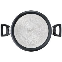 Кастрюля Tefal Unlimited 5,3 л Black Фото 3