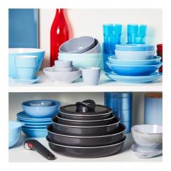 Набор посуды Tefal Ingenio Easy CookClean Фото 2