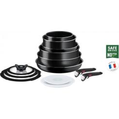 Набор посуды Tefal Ingenio Easy CookClean Фото 4