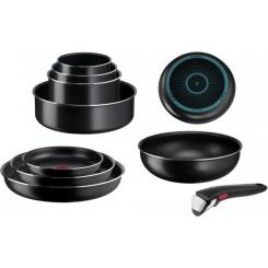 Набор посуды Tefal Ingenio Easy CookClean Фото 5