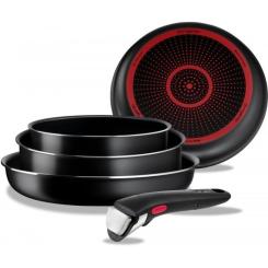Набор посуды Tefal Ingenio Easy CookClean Фото 6