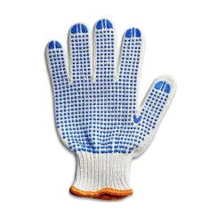 Защитные перчатки Stark White 5 нитей Фото 1