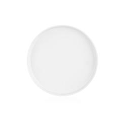 Тарелка Ardesto Trento Dessert 20,5 см White Фото