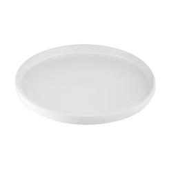 Тарелка Ardesto Trento Dessert 20,5 см White Фото 5