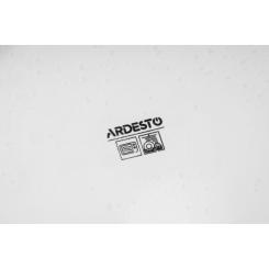 Тарелка Ardesto Trento Dessert 20,5 см White Фото 7