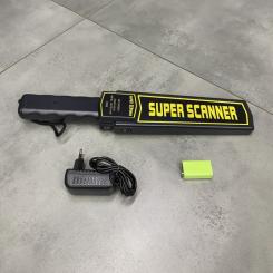 Металлоискатель Aoyodi GP-3003B1 Фото 2