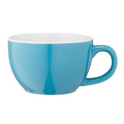 Чашка Ardesto Merino 480 мл Blue Фото 2