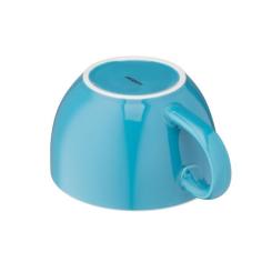 Чашка Ardesto Merino 480 мл Blue Фото 3