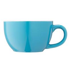 Чашка Ardesto Merino 480 мл Blue Фото 4