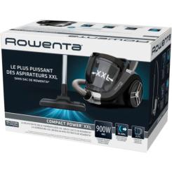 Пылесос Rowenta RO4B25EA Фото 5