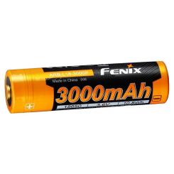 Аккумулятор Fenix 18650 3000 mAh Фото