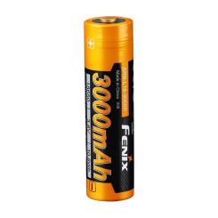Аккумулятор Fenix 18650 3000 mAh Фото 2