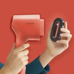 Отпариватель для одежды Tefal DT2022E1 Фото 10