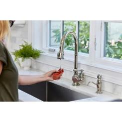 Отпариватель для одежды Tefal DT2022E1 Фото 11